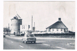 FR-4916  ARTENAY : La Nouvelle Courte-Paille ( Moulin, Windmill, Molen) - Artenay