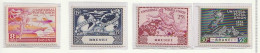 Brunei  1949 The 75th Anniversary Of The Universal Postal Union  MNH** - Brunei (...-1984)