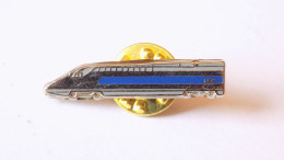 PIN'S TGV - TGV