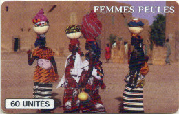 MALI-MAL36-60u.-PEULH WOMEN - Mali