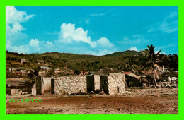 BARAHONA, RÉPUBLIQUE DOMINICAINE - RUINAS DEL PUEBLO DE ENRIQUILLO  - LIBRERIA TONY - - Repubblica Dominicana