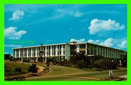 SANTIAGO, RÉPUBLIQUE DOMINICAINE - GOVERNMENT OFFICE, MUNICIPÂL BUILDING - LIBRERIA TONY - - República Dominicana