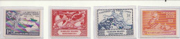 Dipendenze Delle Isole Falkland 1949 The 75th Anniversary Of The Universal Postal Union  MNH** - Neufs