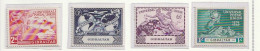 Gibilterra 1949 The 75th Anniversary Of The Universal Postal Union  MNH** - Unused Stamps