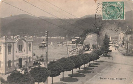 Luino Lago Maggiore - Luino