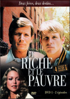 Le Riche Et Le Pauvre Dvd 1 épisodes 2 - Drama