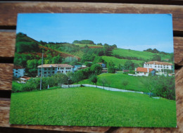 DANCHARINEA VISTA PANORAMICA - Navarra (Pamplona)