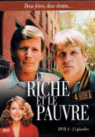 Le Riche Et Le Pauvre Dvd 4 épisodes 2 - Drama