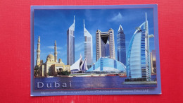 Majestic Modern Buildings... - Dubai