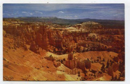 AK 134438 USA - Utah - Bryce Canyon National Park - Bryce Canyon