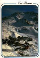 VUE GENERALE - MASSIF DE PECLET - Val Thorens