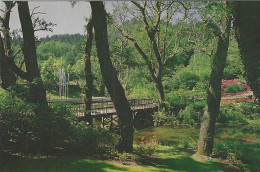 64 - (Pyrénées-Atlantiques) - Urrugne - FLORENIA PARC FLORAL - Urrugne