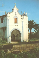 Ferreira Do Alentejo - Igreja Nossa Senhora Da Conceição - Beja