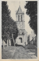 CPA -  (14) - Vire (Calvados) L'église Saint-Thomas. - Vire