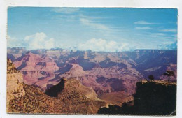 AK 134458 USA - Arizona - Grand Canyon National Park - Grand Canyon