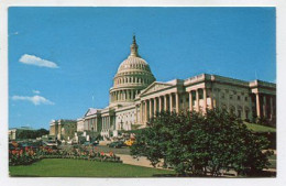 AK 134476 USA - Washington D. C. - United States Capitol Building - Washington DC