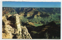 AK 134485 USA - Arizona - Grand Canyon - Gran Cañon