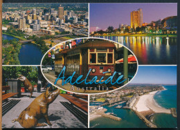 °°° 4557 - AUSTRALIA - ADELAIDE °°° - Adelaide
