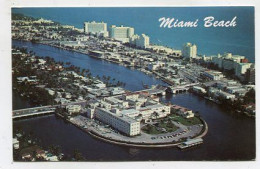 AK 134490 USA - Florida - Miami Beach - Miami Beach