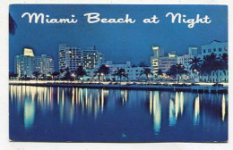 AK 134492 USA - Florida - Miami Beach - Miami Beach