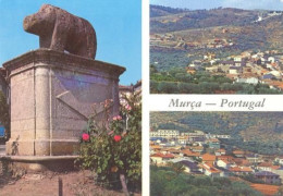 Murça - Porca De Murça / Vistas - Vila Real