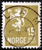 Norway 1940  Minr.223    (Lot H 1844 ) - Oblitérés