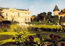 78 - Vernouillet - Le Château - Vernouillet