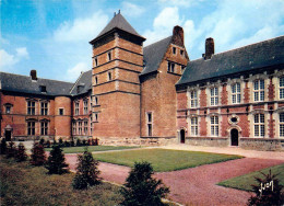 Delcampe - 59 - Douai - Musée Ancienne Chartreuse (XVIe - XVIIe Siècles) - Douai