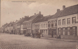 NORD STEENVOORDE GRAND'PLACE - Steenvoorde