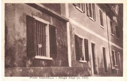 Delcampe - PIANI RESINELLI RIFUGIO ALIPPI - Lecco