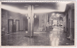 Delcampe - ESPAGNE - ESPANA - CORDOBA - HOTEL CORBODA PALACE - VUE INTERIEURE HALL ASCENSEUR GROOM - Córdoba