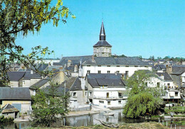 72 - Loué - Vue Générale - Loue