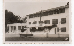 BENIN - PORTO NOVO Palais Du Gouvernement - Benin