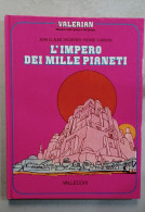 Valerian N 2 Del 1979 Prima Edizione Vallecchi - First Editions