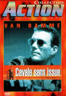 Collection Action "Cavale Sans Issue" - Action, Aventure