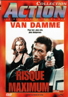 Collection Action "Risque Maximum" - Action, Aventure