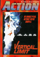 Collection "Vertical Limit" - Action, Aventure