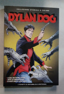 Dylan Dog  N 1 Collezione Storica A Colori  Del 2013 - Dylan Dog