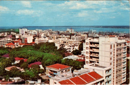 MOÇAMBIQUE - LOURENÇO MARQUES - Vista Geral Da Cidade - Mozambique