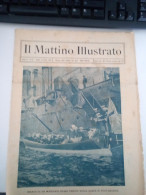 IL MATTINO ILLUSTRATO -ANNO II -N 15 10 APRILE 1904 - Erstauflagen