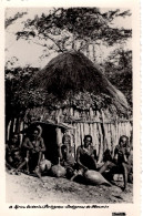 MOÇAMBIQUE - AFRICA ORIENTAL PORTUGUÊSA - Indigenas De ???? - Mozambique
