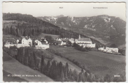 St Corona Am Wechsel - Wechsel