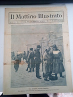 IL MATTINO ILLUSTRATO -ANNO II -N 16 - 17APRILE-1904 - Erstauflagen