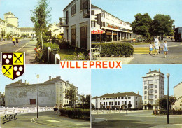 78 - Villepreux - Multivues - Villepreux