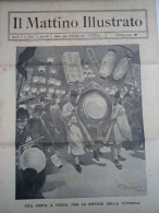 IL MATTINO ILLUSTRATO -ANNO II -N 31-31LUGLIO-1904 - First Editions