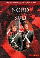 Nord Et Sud DvD 2 - Series Y Programas De TV