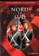 Nord Et Sud DvD 2 - TV Shows & Series