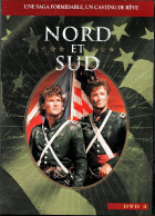 Nord Et Sud DvD 3 - TV-Reeksen En Programma's