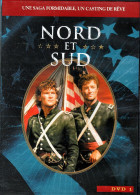 Nord Et Sud DvD 1 - TV-Serien
