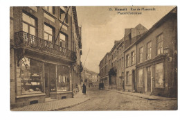 Hasselt.   -    Rue De Maestricht - Hasselt